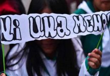 Bolivia: Nueve de cada diez feminicidios suceden en el entorno cercano bolivia, feminicidios, estudio, violencia de genero,