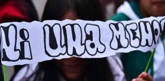 bolivia, feminicidios, estudio, violencia de genero,