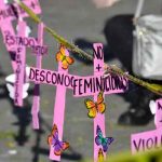 México: feminicidios aumentan en los cinco primeros meses de 2021 mexico, feminicidios, violencia machista,