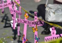 mexico, feminicidios, violencia machista,