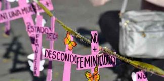 mexico, feminicidios, violencia machista,