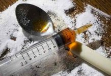 EEUU: Imputan a hombre por la muerte de su hijo por exposición con fentanilo estados unidos, fentanilo, droga, justicia,