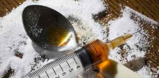estados unidos, fentanilo, droga, justicia,