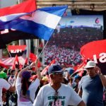 Decretan el 19 de julio feriado nacional en Nicaragua Decretan el 19 de julio feriado nacional en Nicaragua