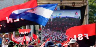 Decretan el 19 de julio feriado nacional en Nicaragua