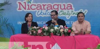 nicaragua, ferias, economia, emprendedores,