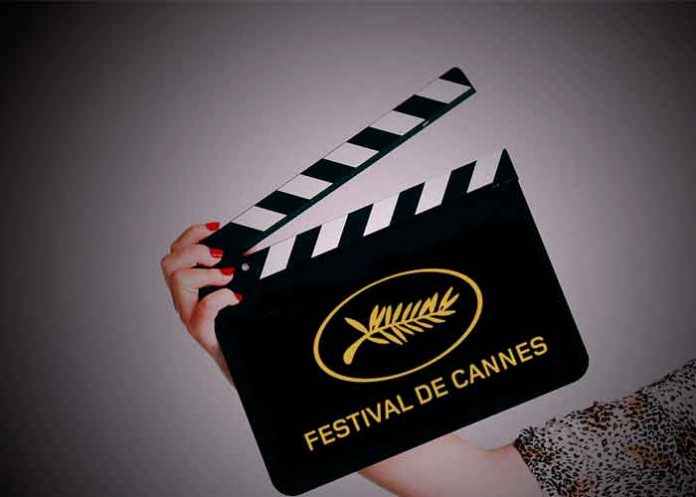 cine, festival de cannes, espana, ceremonia, premiacion, regreso, coronavirus,