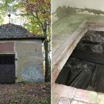 Mujer de Finlandia ‘da a luz’ en el ataúd después de morir Foto: La mujer de Finlandia 'dio a luz' en el ataúd / International Journal of Osteoarchaeology