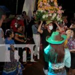 Managua: Realizan la Vela de Los Toros que da inicio a las fiestas patronales Managua: Realizan la Vela de Los Toros que da inicio a las fiestas patronales / FOTO / TN8