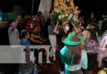 Managua: Realizan la Vela de Los Toros que da inicio a las fiestas patronales Managua: Realizan la Vela de Los Toros que da inicio a las fiestas patronales / FOTO / TN8