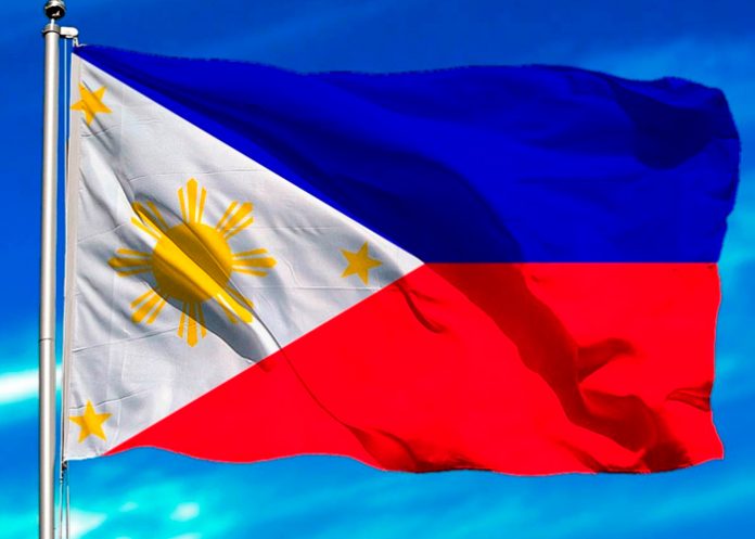 nicaragua, presidente comunicado, filipinas,