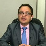 Foto: Exfiscal de Guatemala abandona el país por amenazas a su vida / Referencia