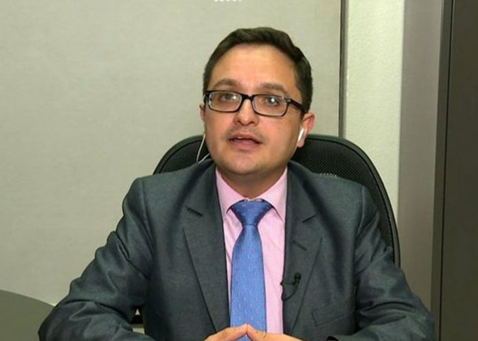 Foto: Exfiscal de Guatemala abandona el país por amenazas a su vida / Referencia