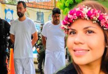 El Salvador: Implicado en feminicidio de Flor García es puesto en libertad El Salvador: Implicado en feminicidio de Flor García es puesto en libertad