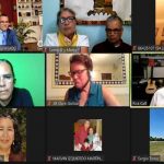 Nicaragua en encuentro virtual del Foro de Sao Paulo en Estados Unidos