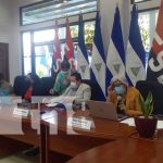 Foto: Organizan foro virtual sobre medidas sanitarias en escuelas de Nicaragua / TN8