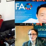 Foro virtual sobre seguridad alimentaria