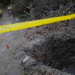 México: Hallan 174 fosas clandestinas en el primer semestre de 2021 mexico, fosas, homicidios,