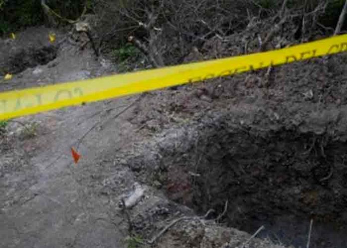 mexico, fosas, homicidios,