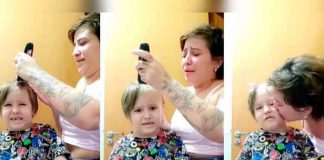 brasil, video, viral, leucemia, francisco, camila,