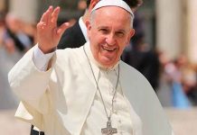 Someten al papa Francisco a operación quirúrgica papa francisco, operación, europa,