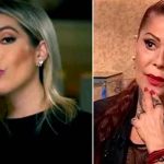 video, frida sofia, alejandra guzman, denuncia,