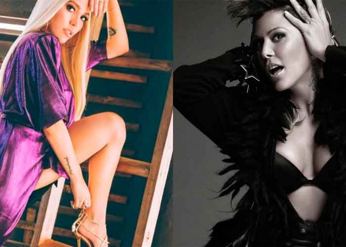 frida-y-alejandra- mexico, frida sofia, alejandra guzman, ataques, musica, yo te esperaba, enrique guzman, proceso legal,