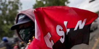 60 años del FSLN: nacido y pensado por la libertad de Nicaragua