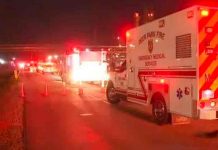 Dos muertos y 7 heridos por fuga química en planta de Texas