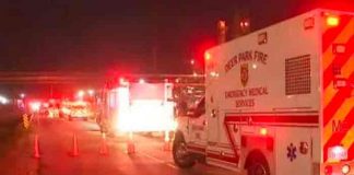 Dos muertos y 7 heridos por fuga química en planta de Texas
