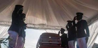Comienzan funerales del presidente asesinado Jovenel Moïse en Haití