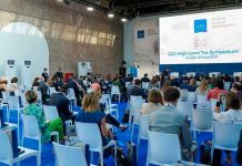 El G-20 aprueba impuesto global para grandes empresas g-20, italia, america latina, economia, impuestos agrandes empresas, reunion del g20,