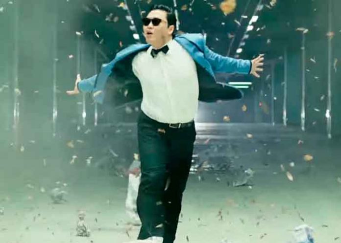 ¿Qué se sabe de la canción del Gangnam Style?, según cayó en las drogas