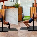 tendencias, gato, video, ejercicio,