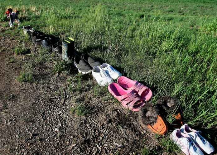 genocidio Nicaragua condena genocidio contra los pueblos originarios de Canadá