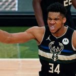 Bucks se coronan campeones de la NBA giannis, nba, baloncesto, deporte