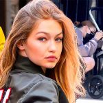 Gigi Hadid explica por qué no quiere que se muestre el rostro de su hija fotos, modelo, estados unidos, comunicado, gigi hadid, bebe,