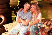 Gloria Trevi y Guaynaa sorprenden con el estreno de “Nos volvimos locos” Gloria Trevi y Guaynaa sorprenden con el estreno del tema “Nos volvimos locos”