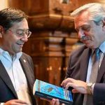 argentina, presidente, alberto fernandez, lamentacion, apoyo golpista, macri,