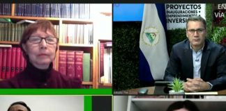 Entrevista a periodistas internacionales sobre golpes blandos en la región
