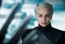 Brote de covid paraliza el rodaje de la precuela de «Game of Thrones» Brote de covid paraliza el rodaje de la secuela de "Game of Thrones"