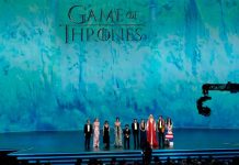 HBO Max trabaja dos producciones animadas de ‘Game of Thrones’ HBO Max trabaja dos producciones animadas de ‘Game of Thrones’