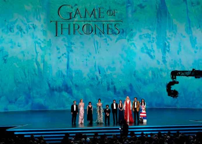 got HBO Max trabaja dos producciones animadas de ‘Game of Thrones’