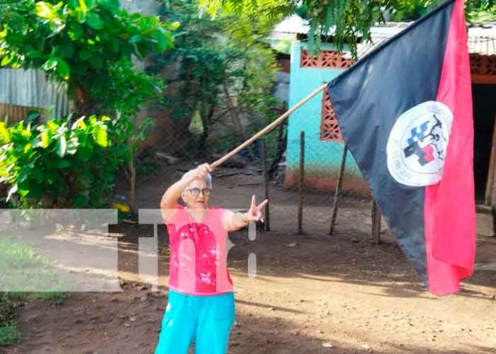 Día de la Alegría con coloridas Caravanas