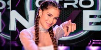 Greeicy Rendón preocupó al aparecer con mascarilla de oxígeno