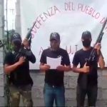"El Machete", desafía a narcos y al Gobierno mexicano