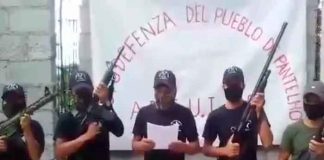 "El Machete", desafía a narcos y al Gobierno mexicano