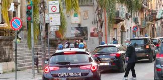 italia, detencion, grupo mafioso, criminalidad,