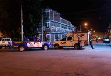 Ataque armado en una discoteca deja cuatro muertos en Guatemala guatemala, ataque, centro nocturno, muertos, accidente,