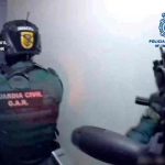 Desarticulan por cuarta ocasión a organización del 'Messi del hachís'